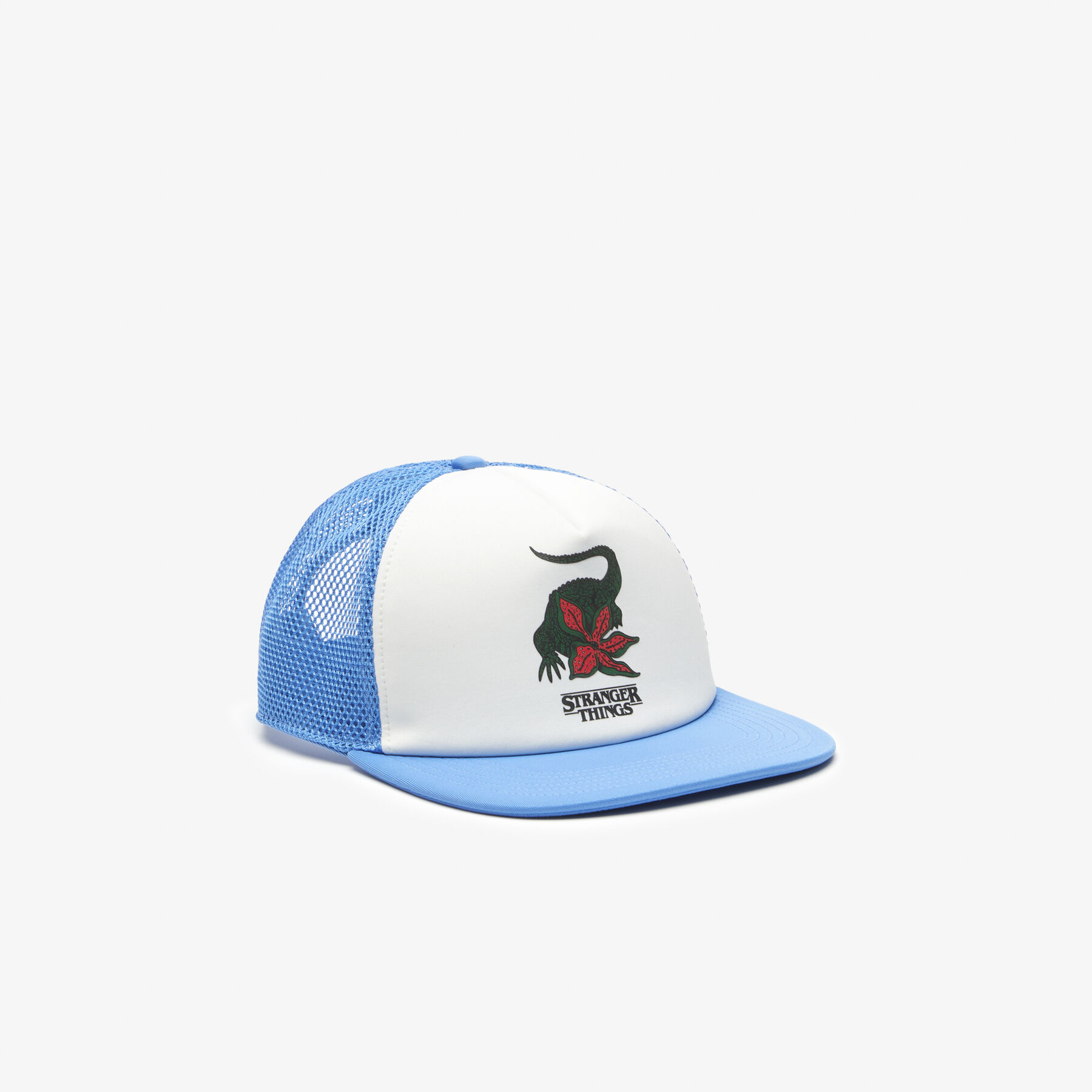 Men's Lacoste x Netflix Cap men s lacoste x netflix cap