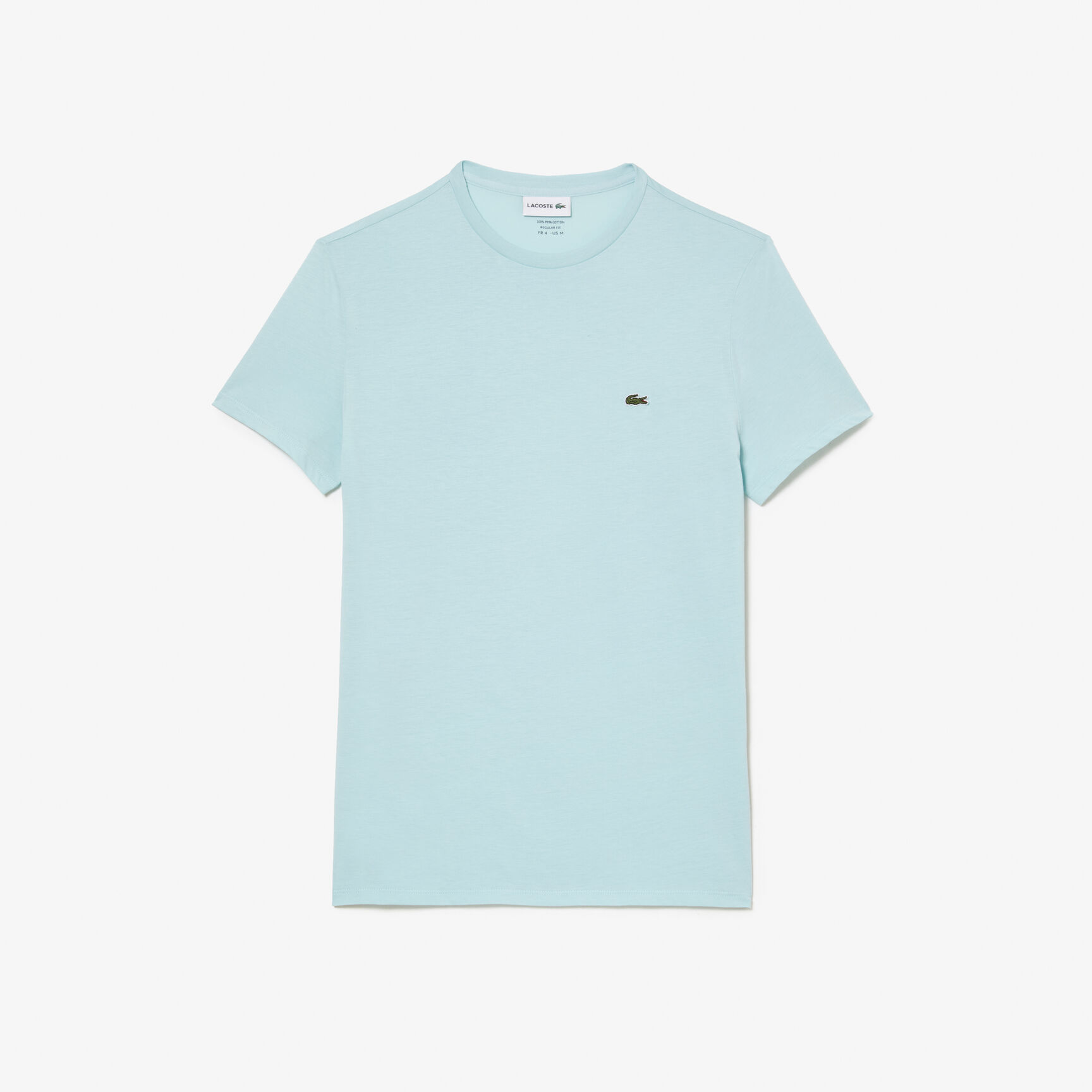 Cotton Pima T-shirt
