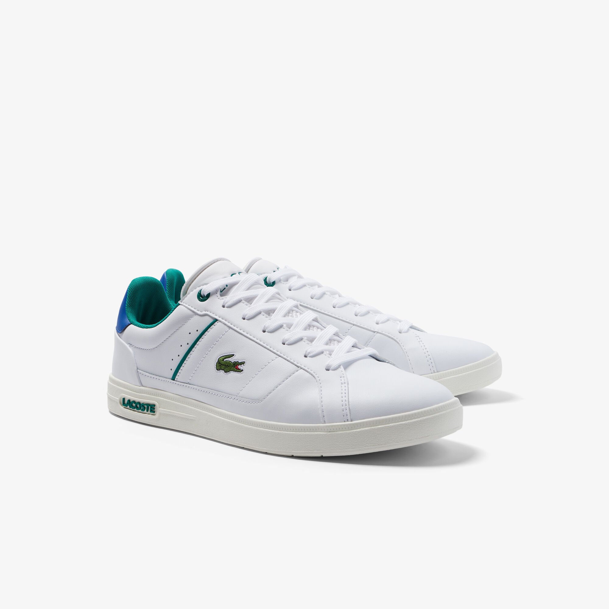 Lacoste shoes europe best sale