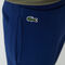 lacoste men s colorblock fleece tracksuit