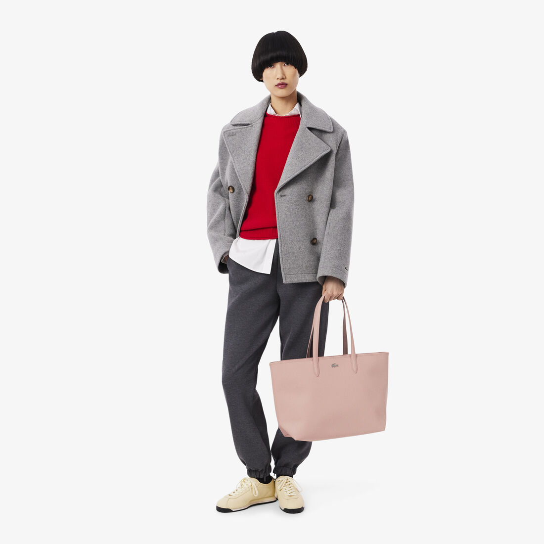 حقيبة آنا بسحاب حقيبة آنا بسحاب