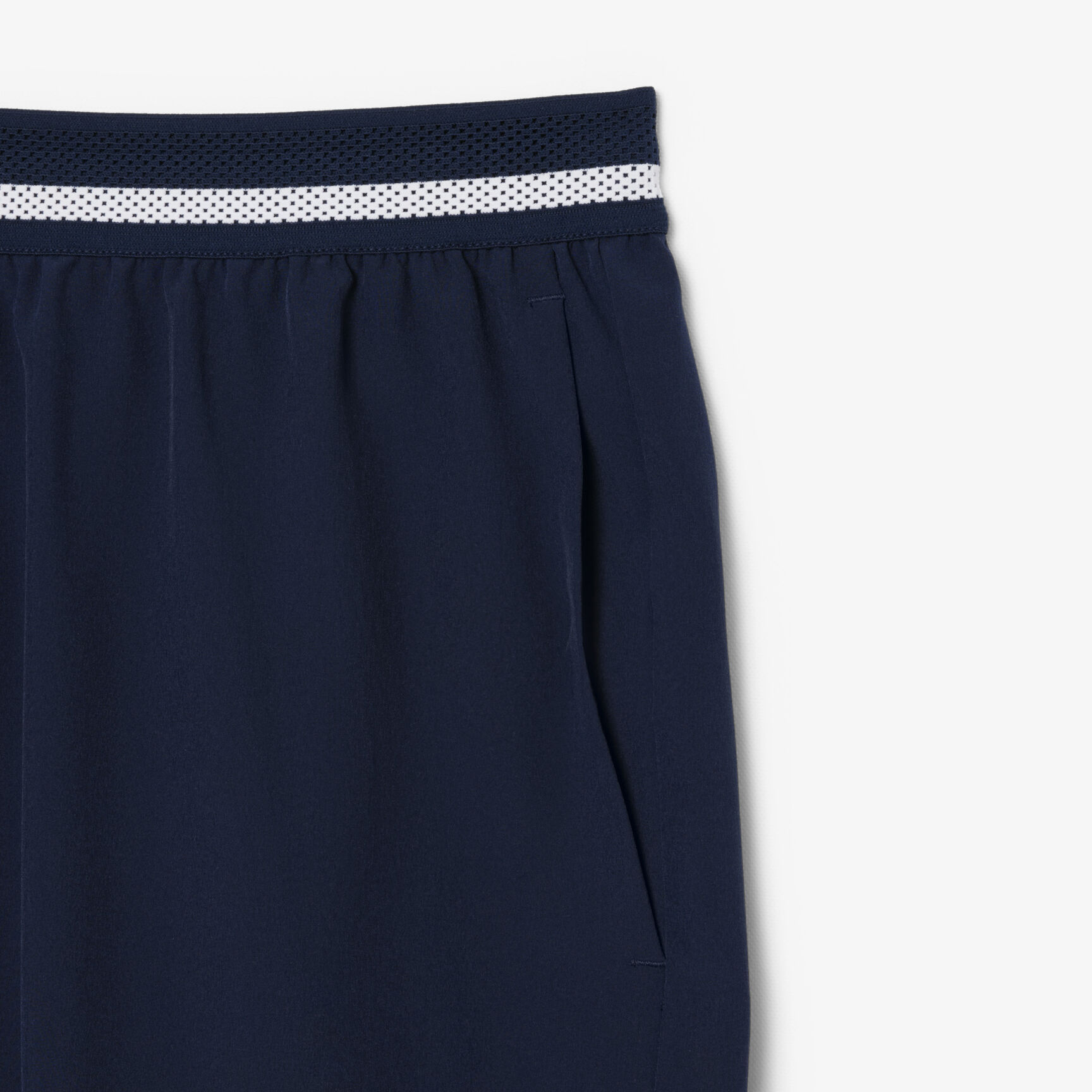 Lacoste Tennis x Novak Djokovic Shorts