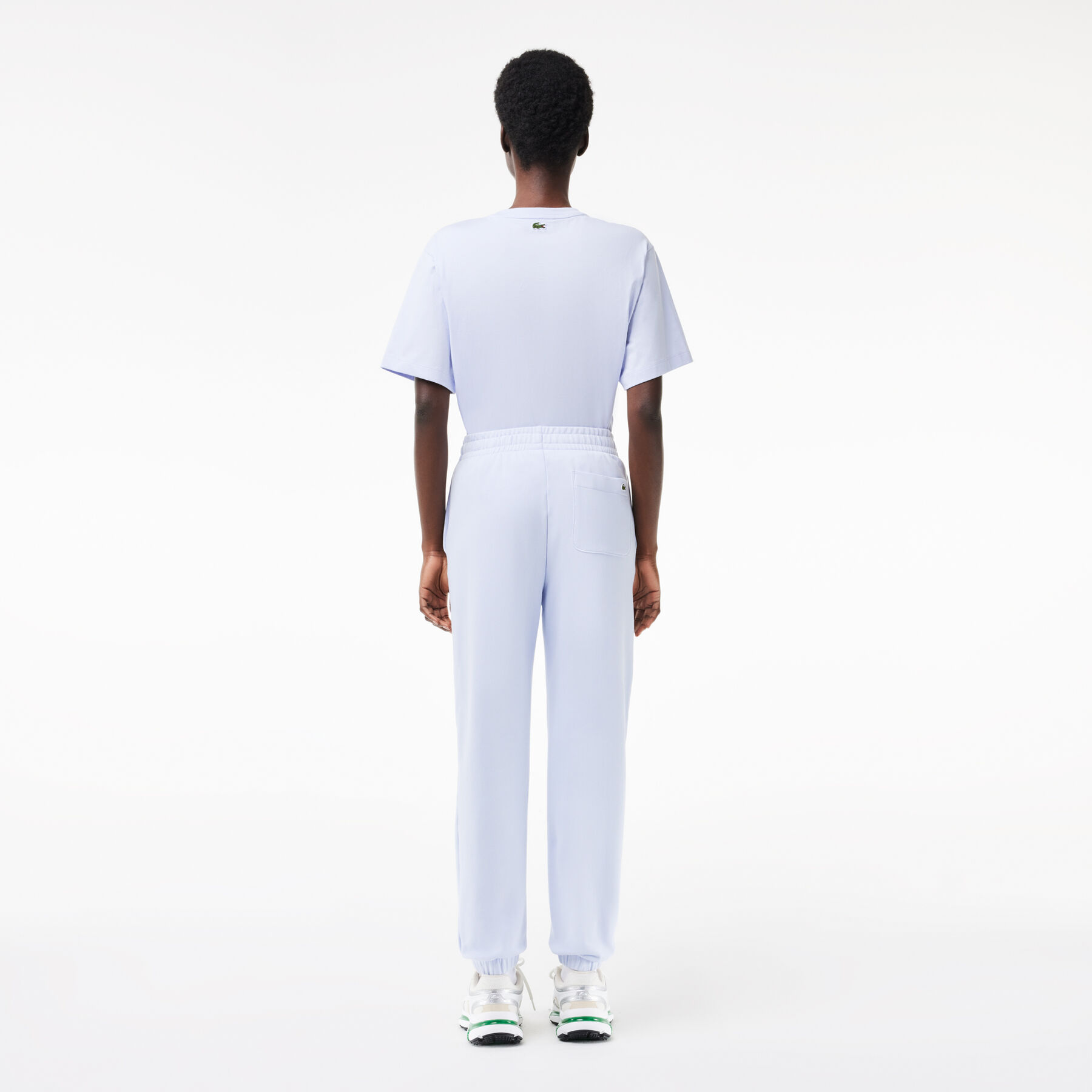 Lacoste Printed Jogger Track Pants lacoste printed jogger track pants