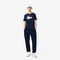 lacoste ultra dry xxl logo sport t shirt