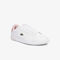 Kids' Graduate Synthetic Trainers lacoste kids graduate synthetic trainers