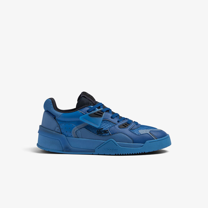 Court 125 leather sneaker store