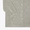 Regular Fit Striped Linen Shirt