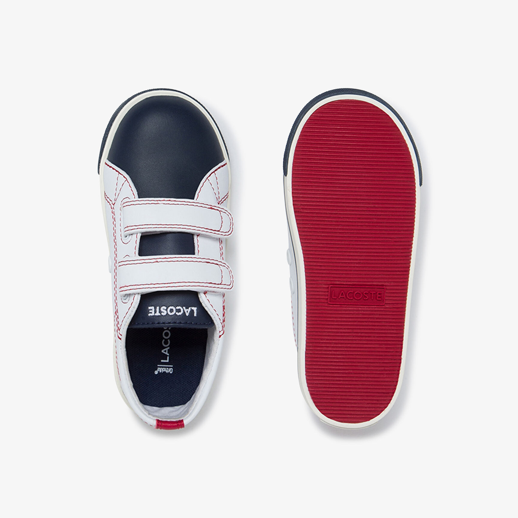 Infants' Riberac Synthetic Sneakers Infants' Riberac Synthetic Sneakers