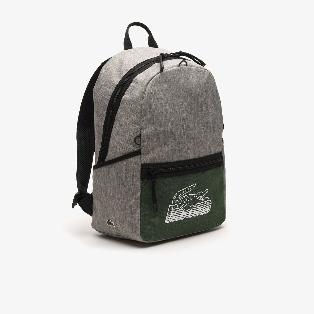 Men’s Lacoste Neocroc Contrast Print Backpack Men’s Lacoste Neocroc Contrast Print Backpack
