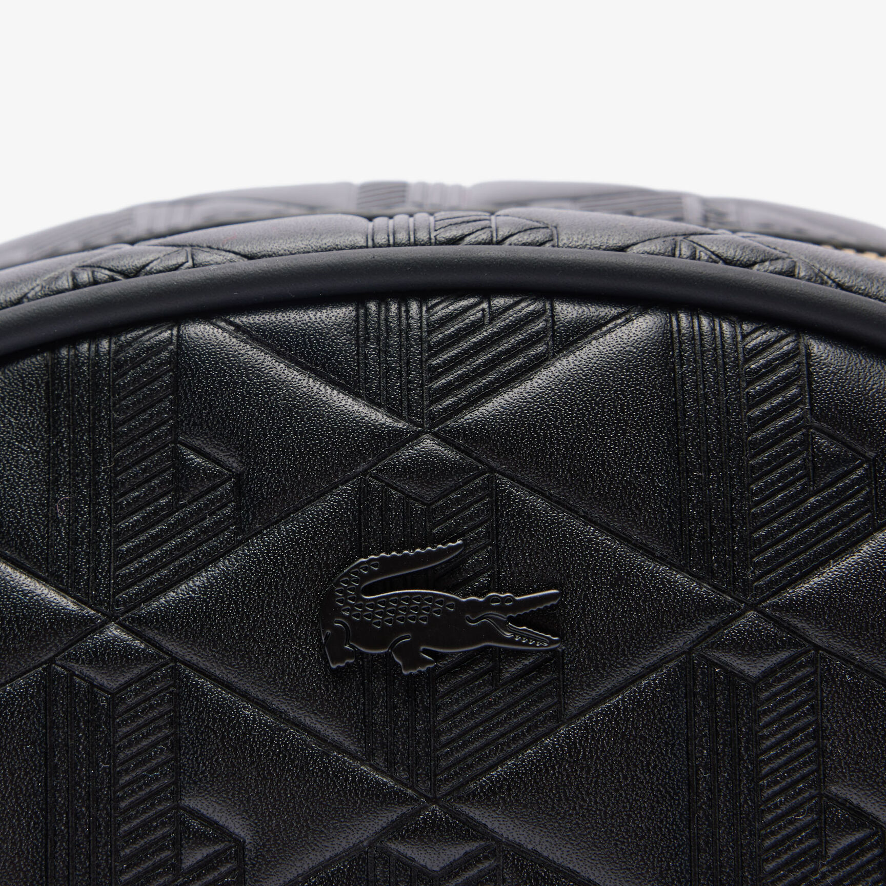 محفظة ماهيكي بحزام كتف جلدي بيضاوي محفظة ماهيكي بحزام كتف جلدي بيضاوي