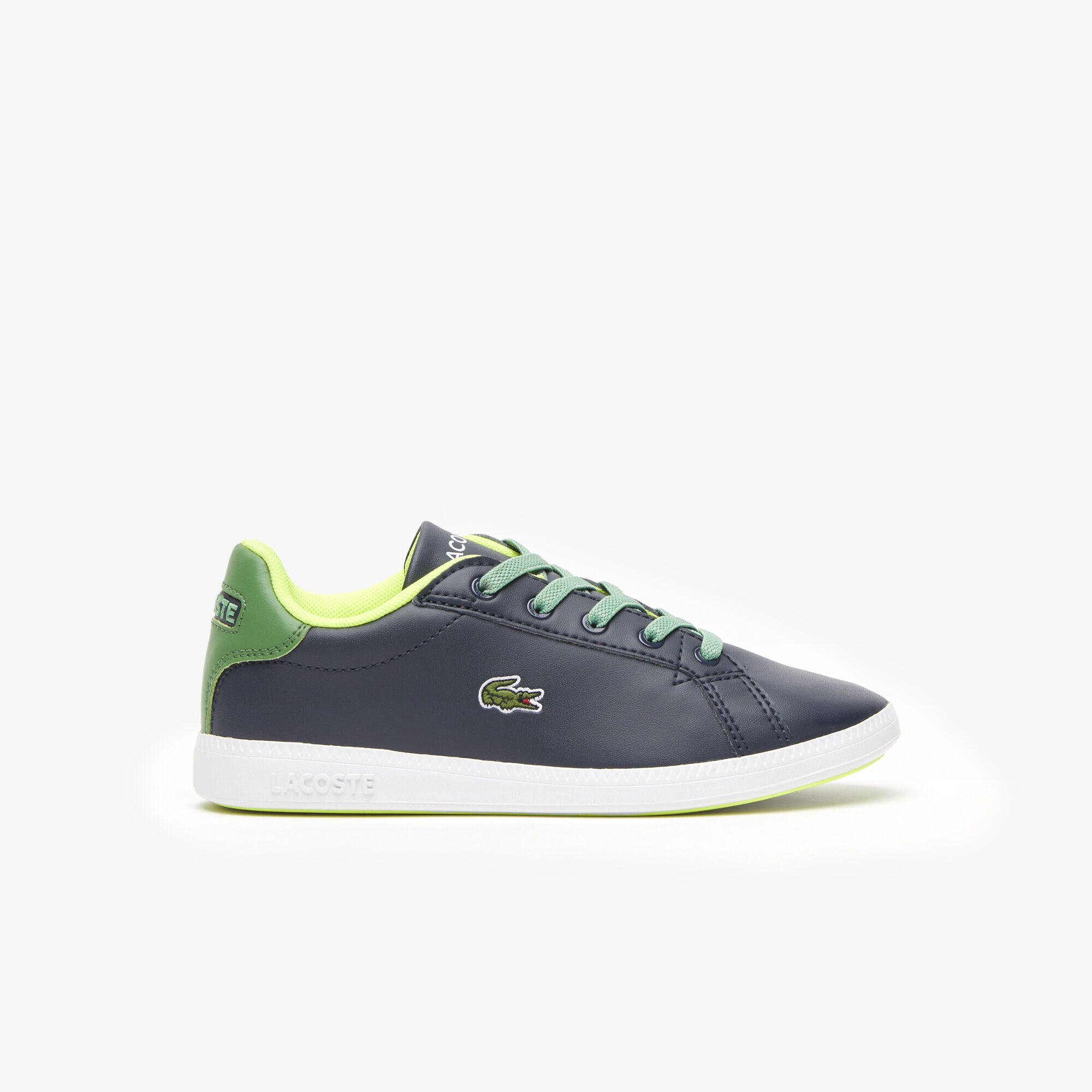 Lacoste l1212 trainers sales