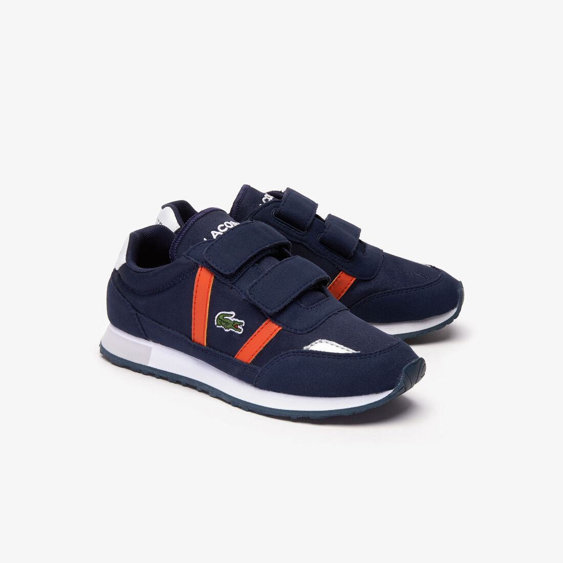 Kids' Masters Leather Trainers Kids' Masters Leather Trainers