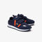 Kids' Masters Leather Trainers lacoste kids masters leather trainers