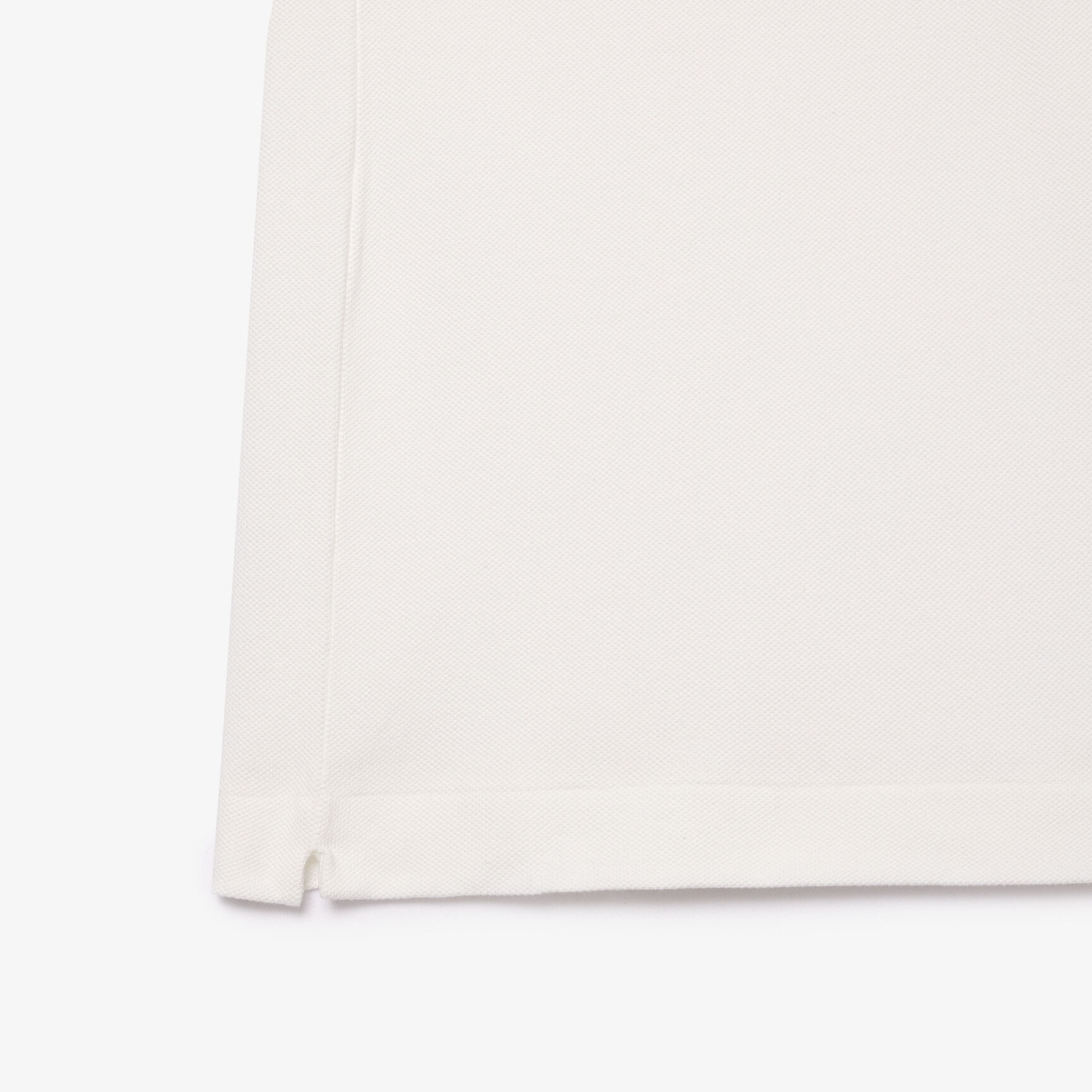 Original L.12.12 Badge Polo Shirt Original L.12.12 Badge Polo Shirt