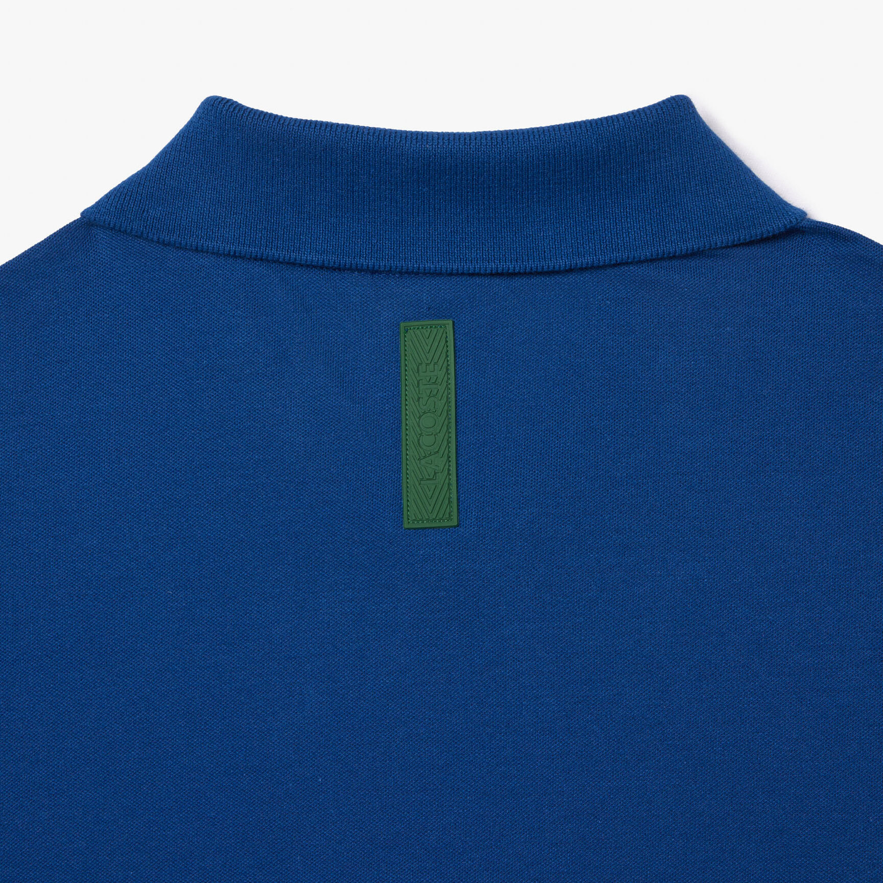 Regular Fit Lacoste Movement Pique Polo Shirt