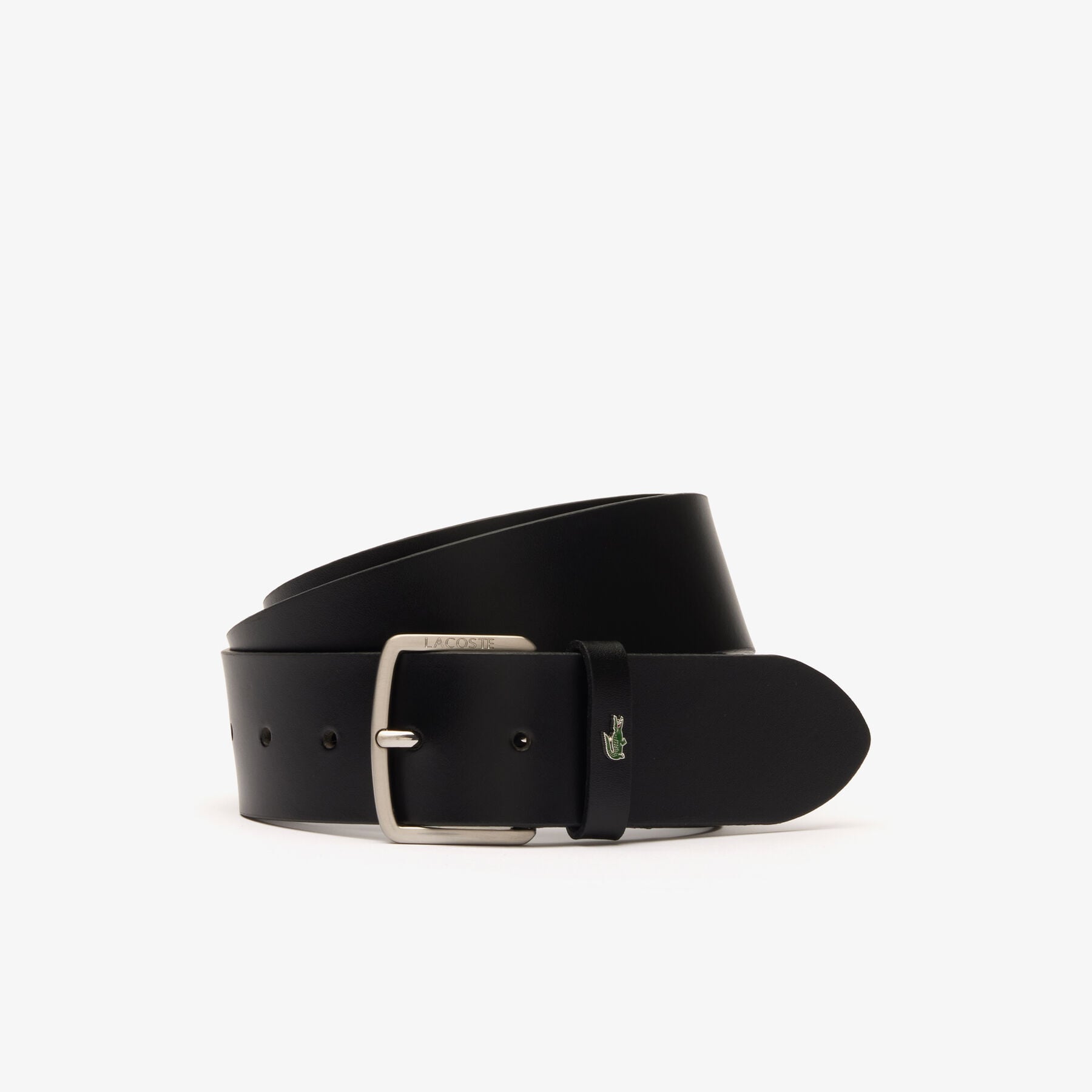 Smooth Leather Belt Smooth Leather Belt