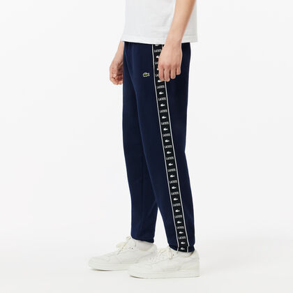 Logo Strip Sweatpants Logo Strip Sweatpants
