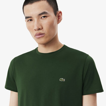 Cotton Pima T-shirt