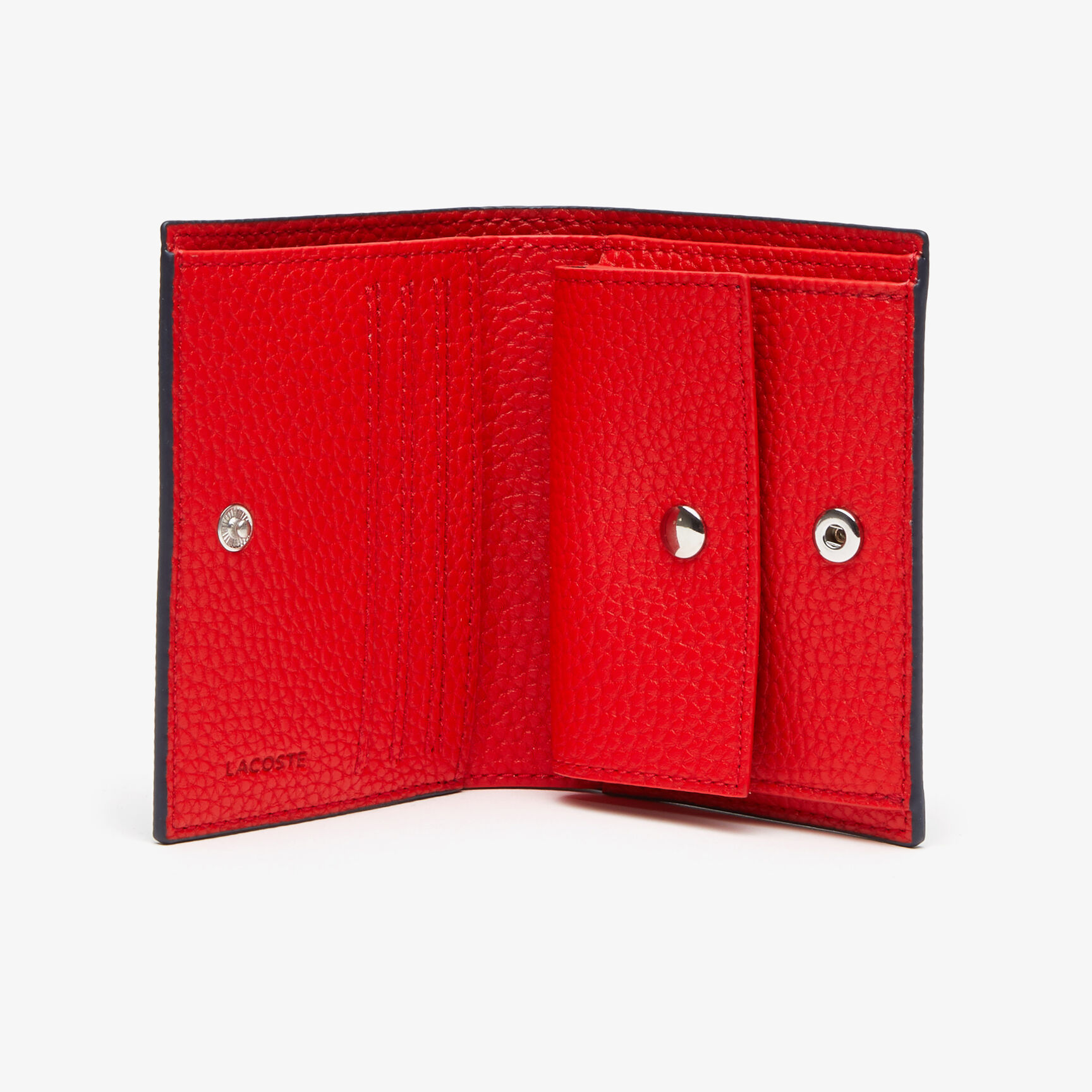 Women's Anna Small Snap Folding Wallet