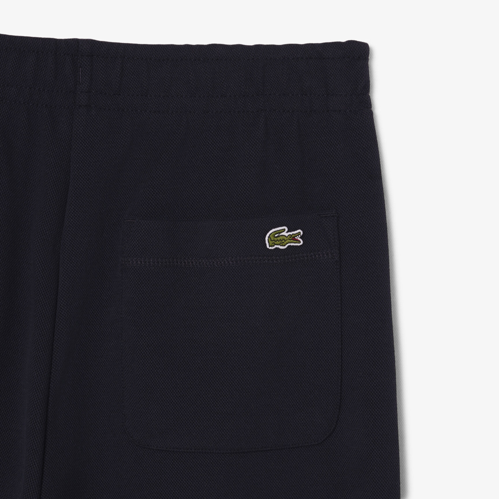 Pique Sweatpants