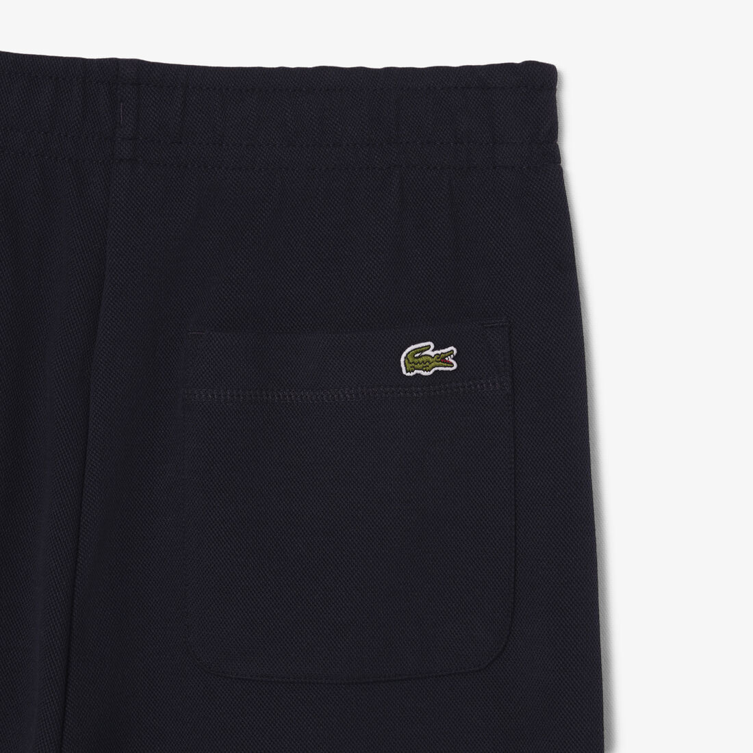 Pique Sweatpants Pique Sweatpants