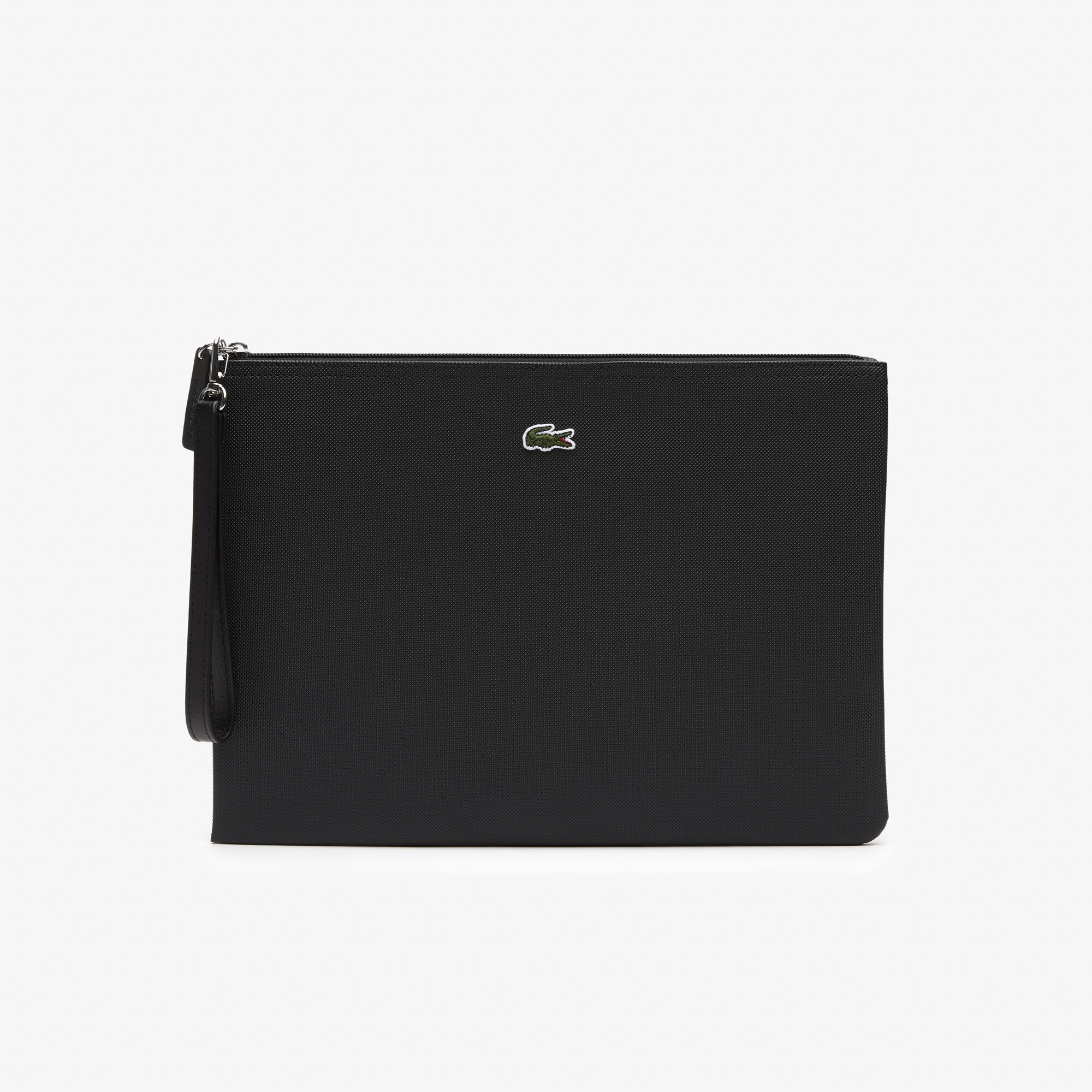Lacoste clutch bag 2025