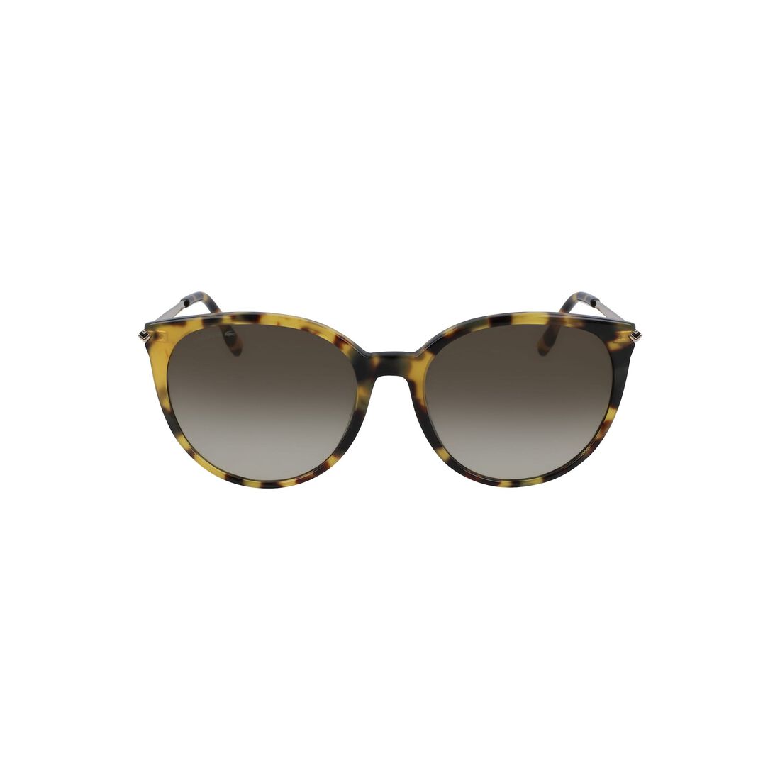 Lacoste Women's Cat Eye Sunglasses