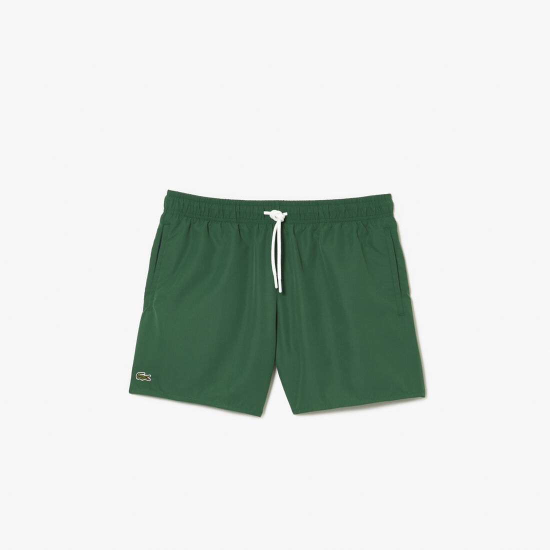 Quick-Dry Swim Trunks Quick-Dry Swim Trunks