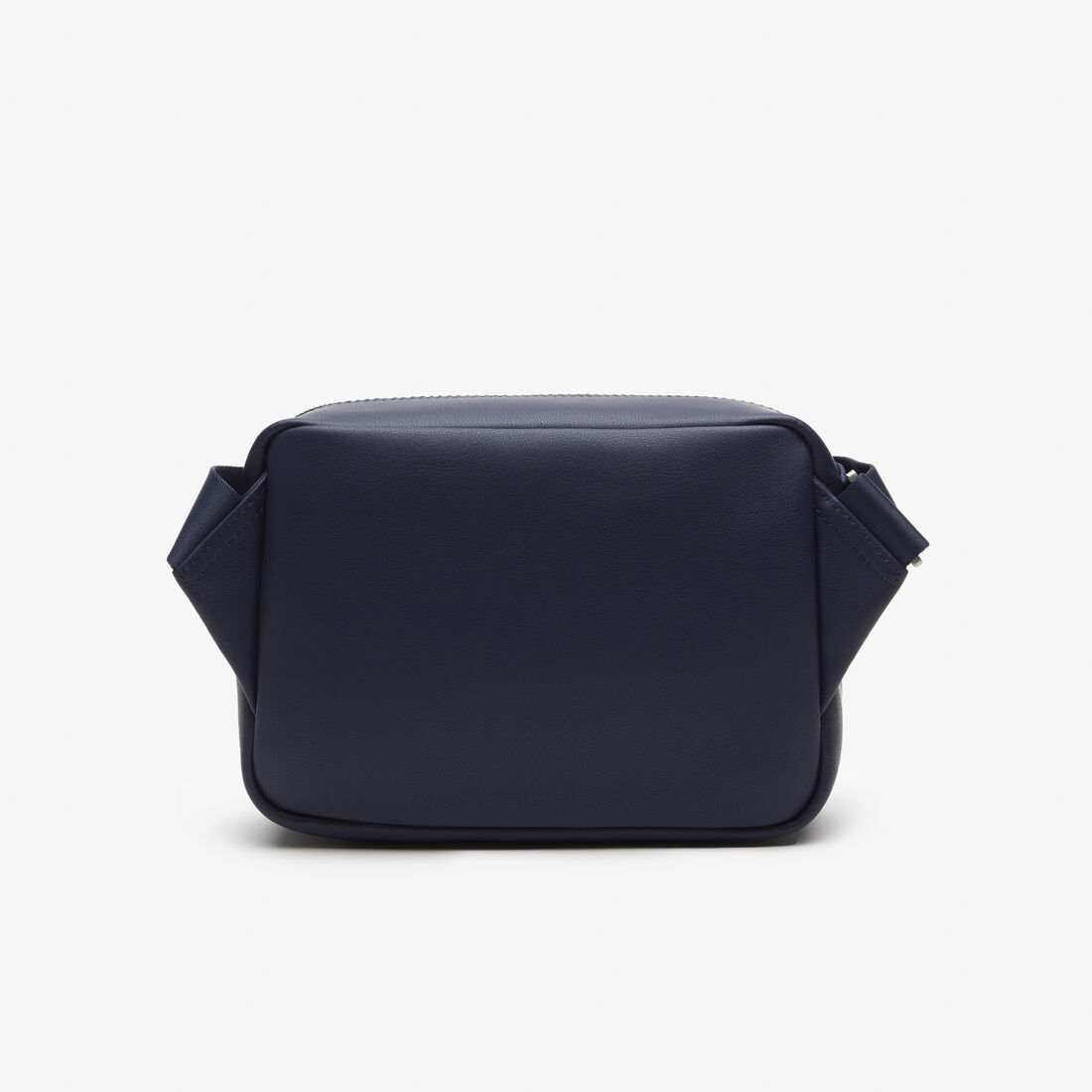 حقيبة ريبورتر لاكوست قنب بحواف بلون مغاير للرجال حقيبة ريبورتر لاكوست قنب بحواف بلون مغاير للرجال