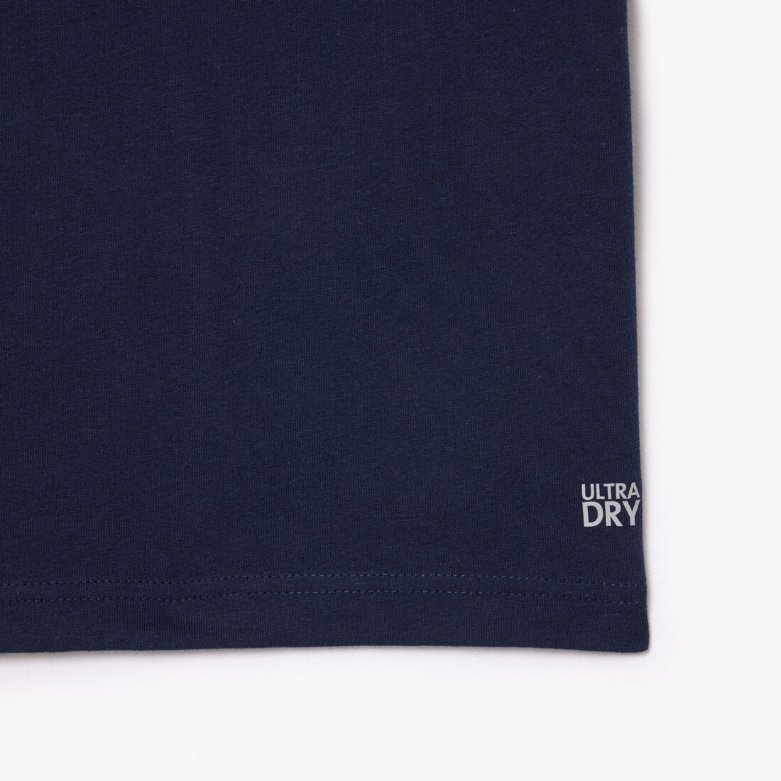 تي شيرت تنس قطني تقني كبير الحجم تي شيرت تنس قطني تقني كبير الحجم