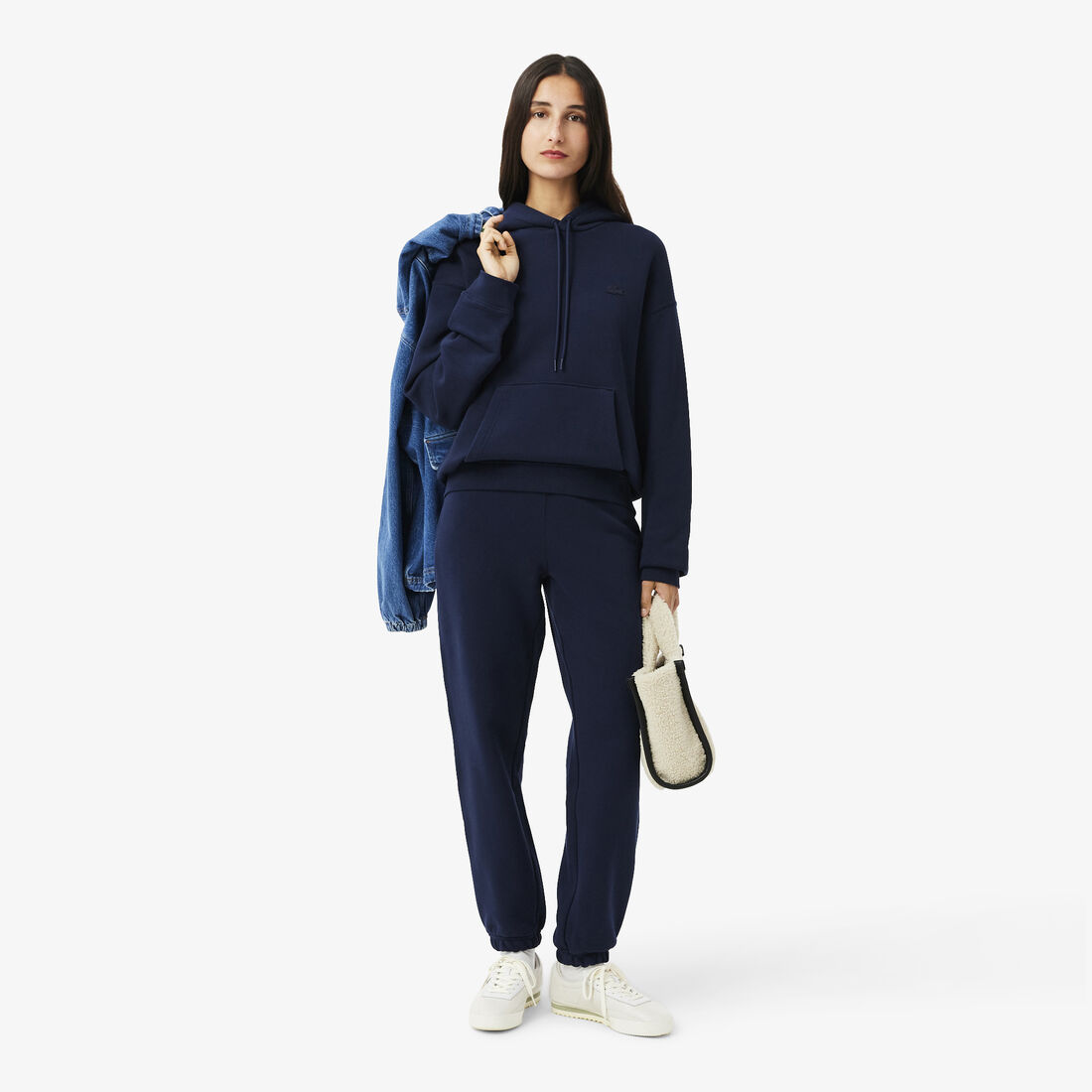 Fleece Sweatpants Fleece Sweatpants
