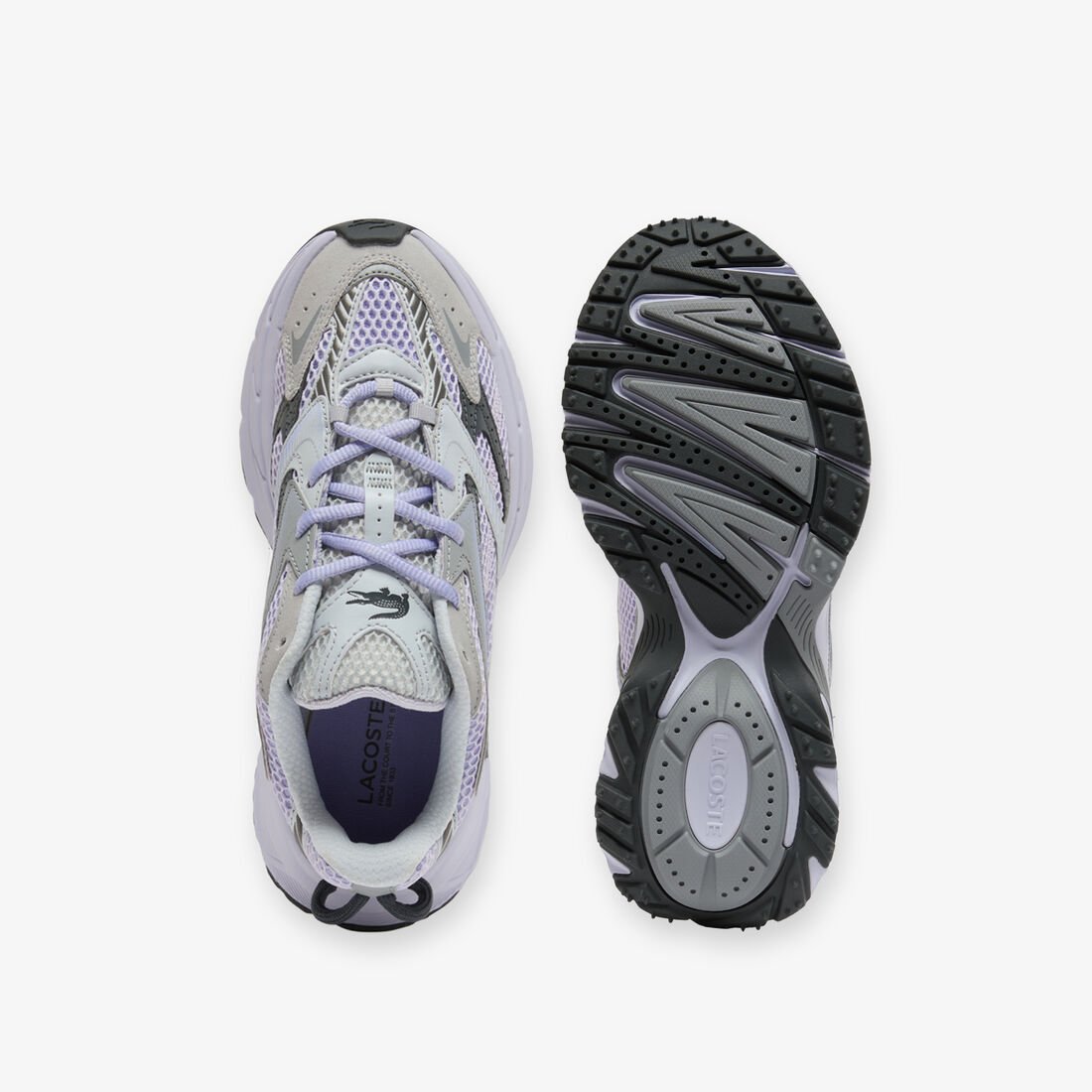 حذاء رياضي نسائي L003 Neo Shot حذاء رياضي نسائي L003 Neo Shot