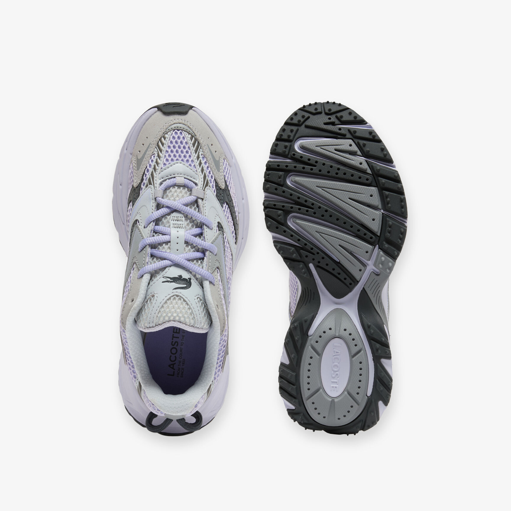 حذاء رياضي نسائي L003 Neo Shot حذاء رياضي نسائي L003 Neo Shot