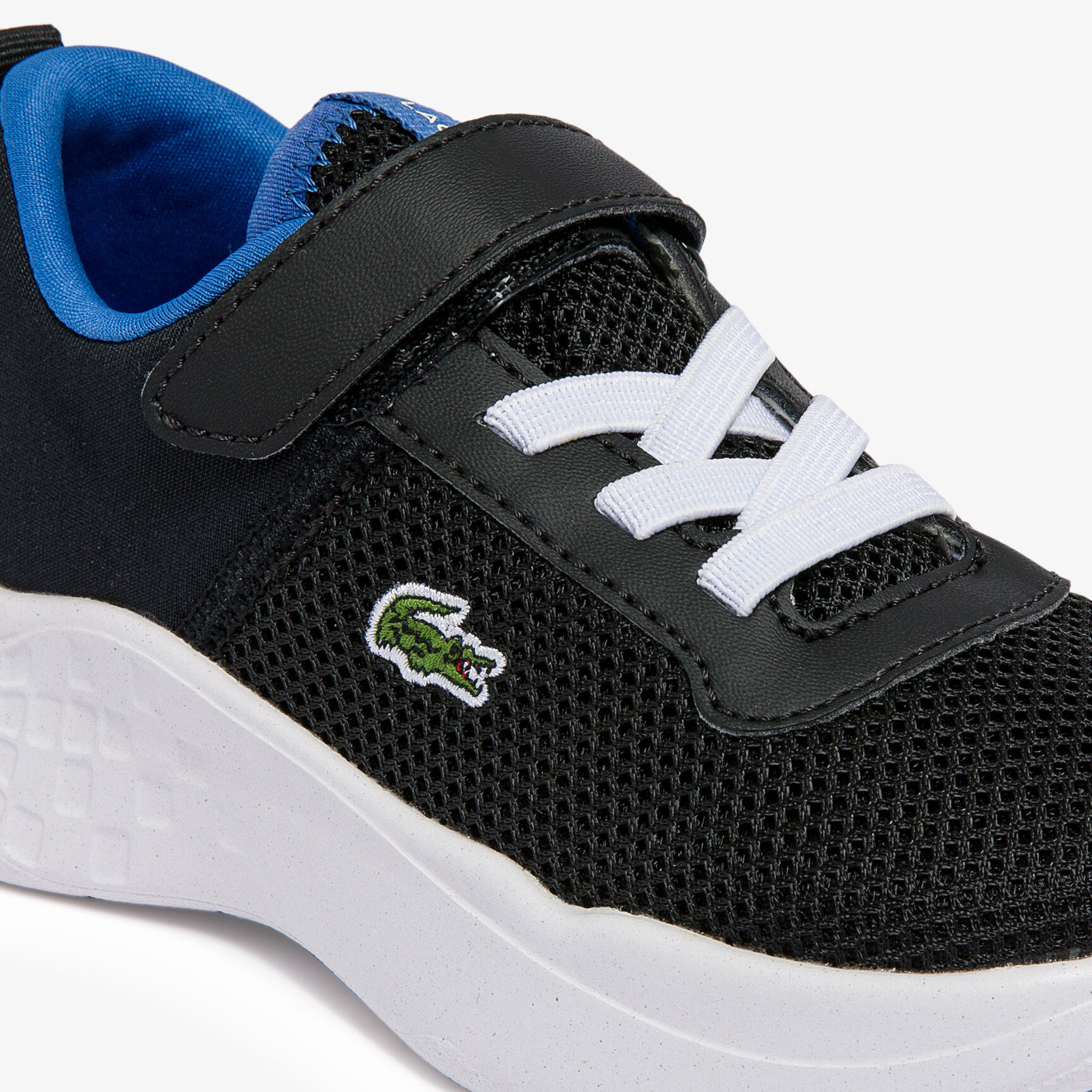 Infants' Court-Drive Textile Trainers