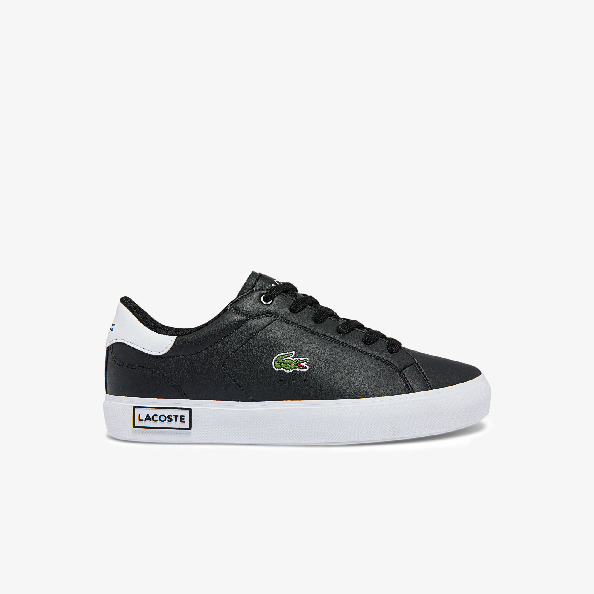 Juniors' Powercourt Synthetic Trainers Juniors' Powercourt Synthetic Trainers