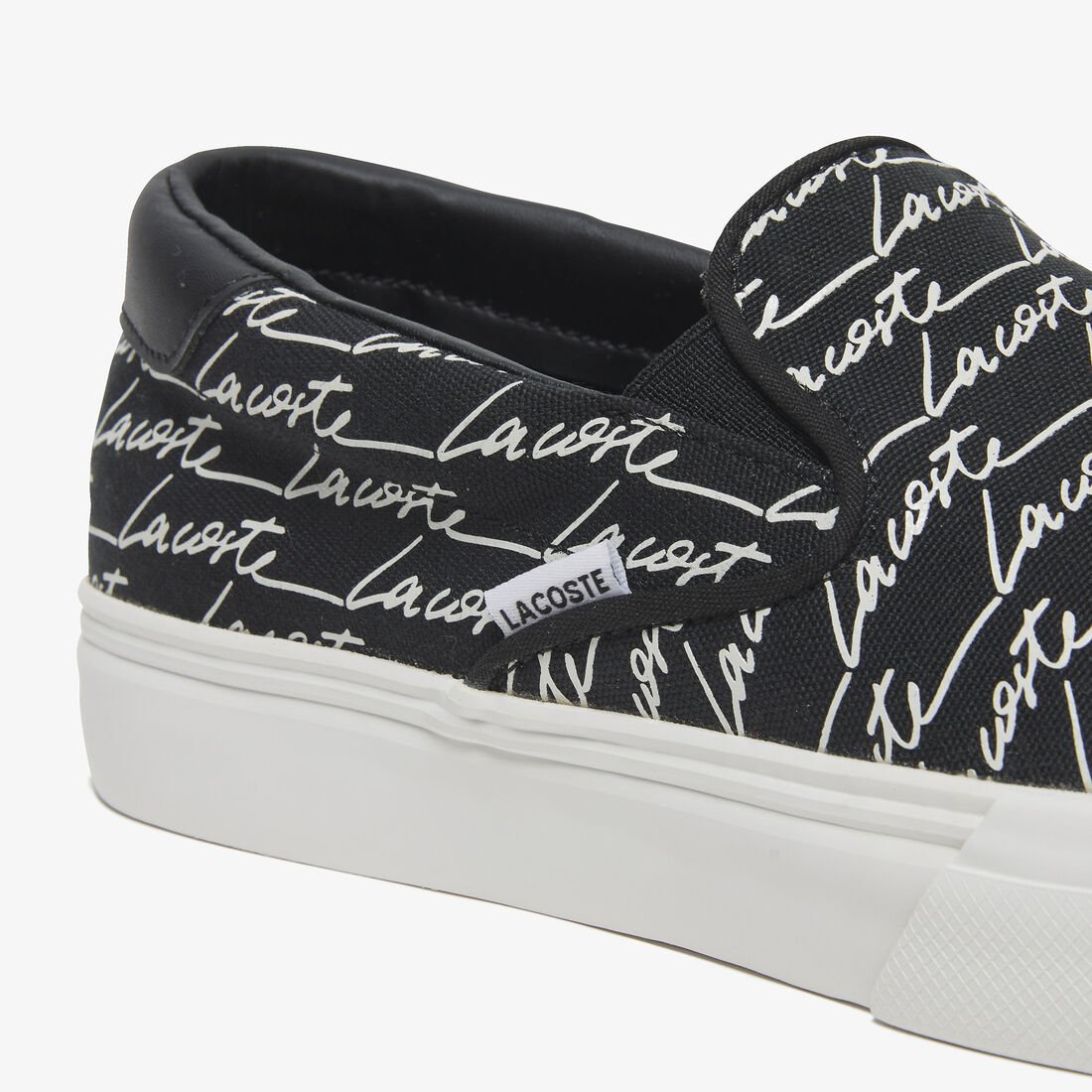 Men's Jump Serve Slip Canvas and Synthetic Sneakers Men's Jump Serve Slip Canvas and Synthetic Sneakers