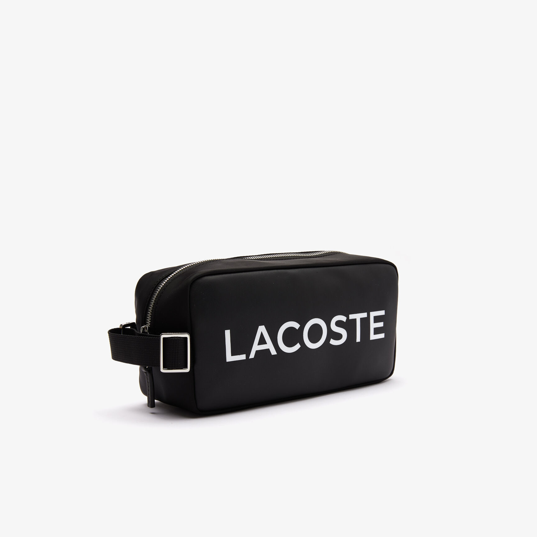 Men's L.12.12 Branded Zip Toiletry Bag Men's L.12.12 Branded Zip Toiletry Bag