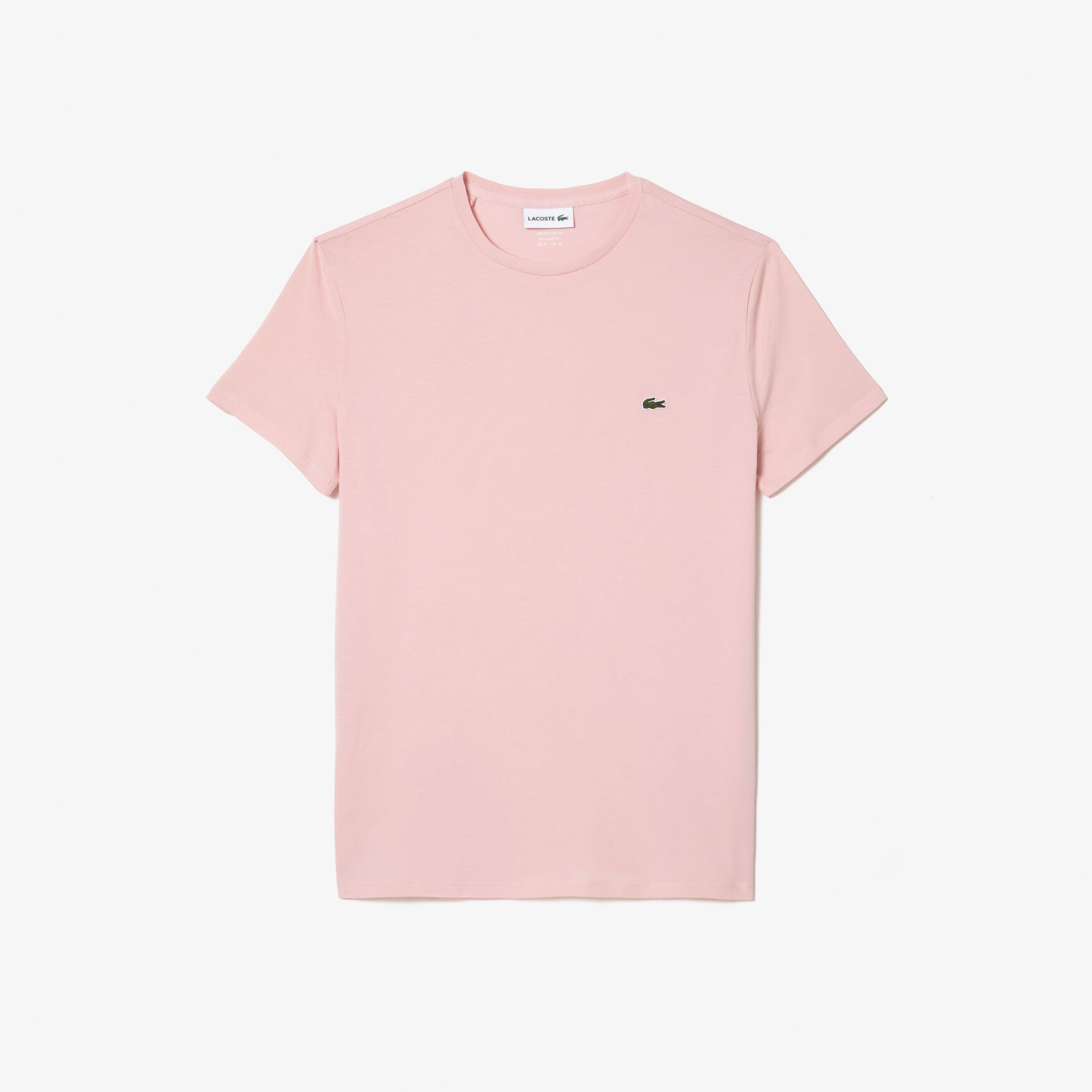 Cotton Pima T-shirt