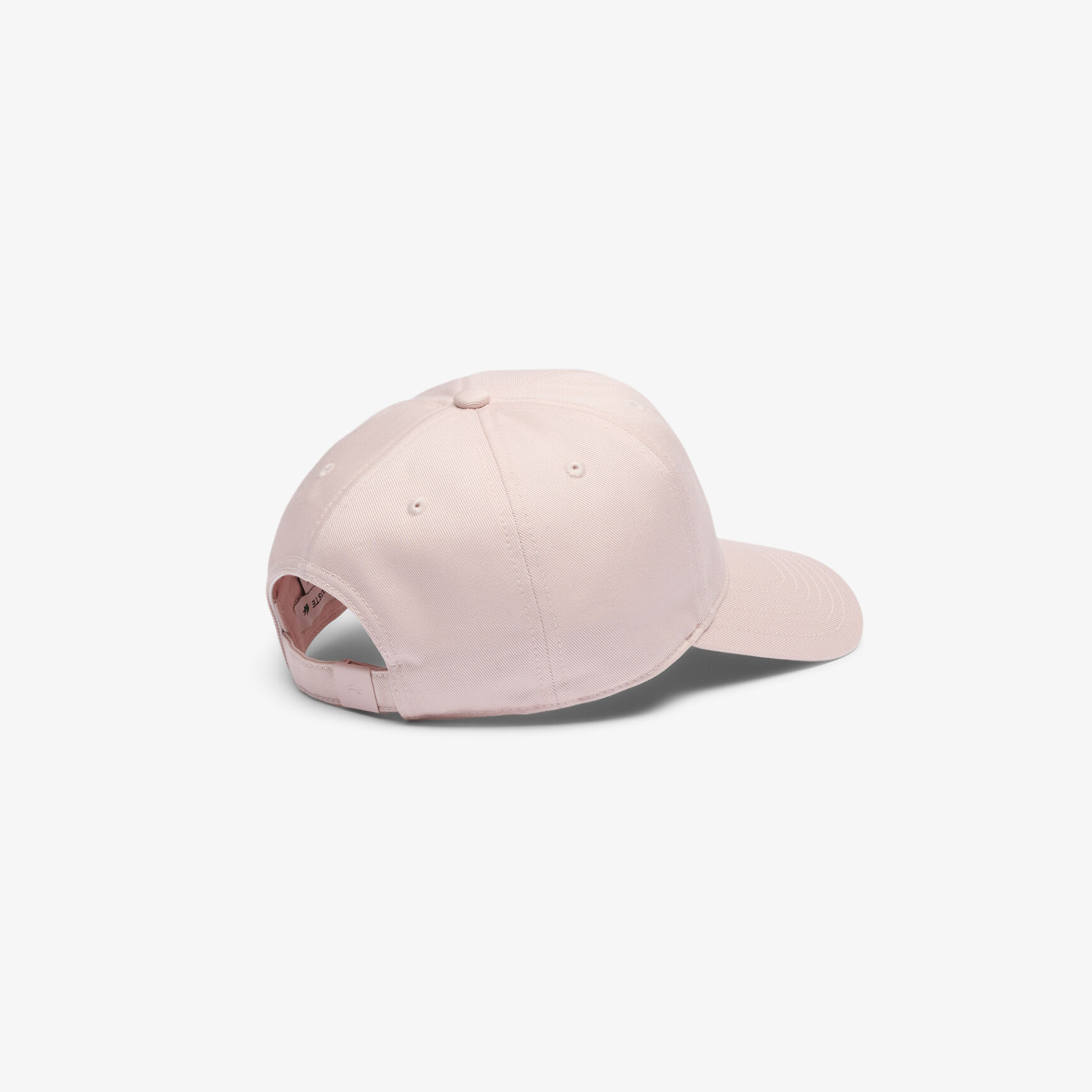 Cotton Twill Cap