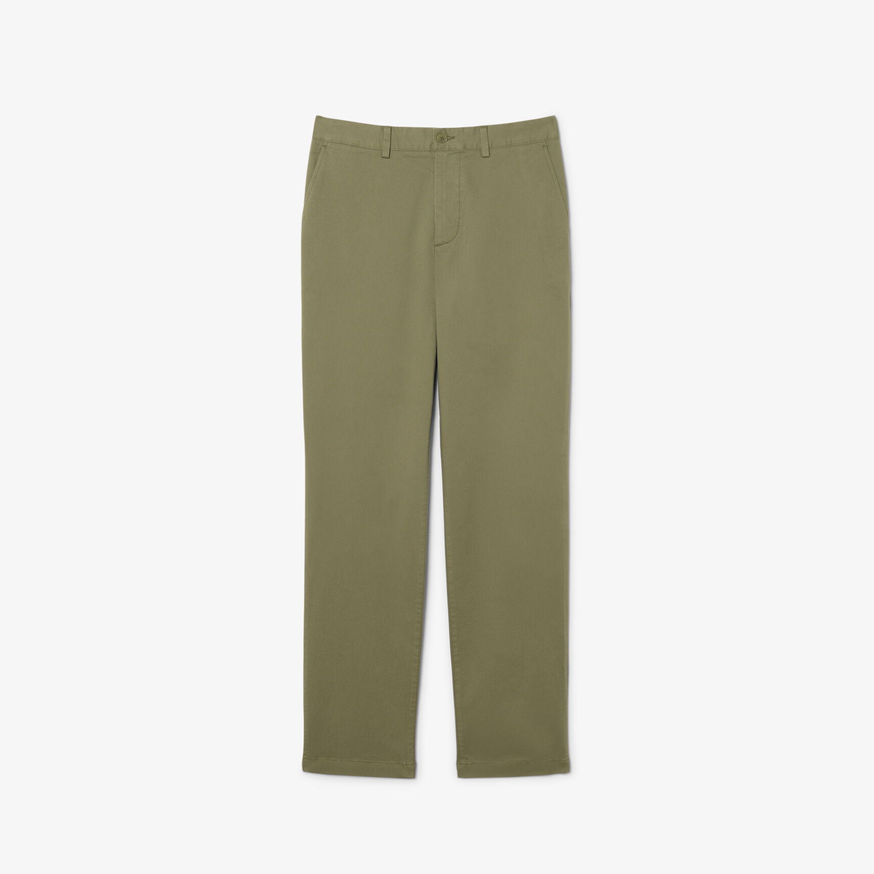 Regular Fit Cotton Chino Pants Regular Fit Cotton Chino Pants