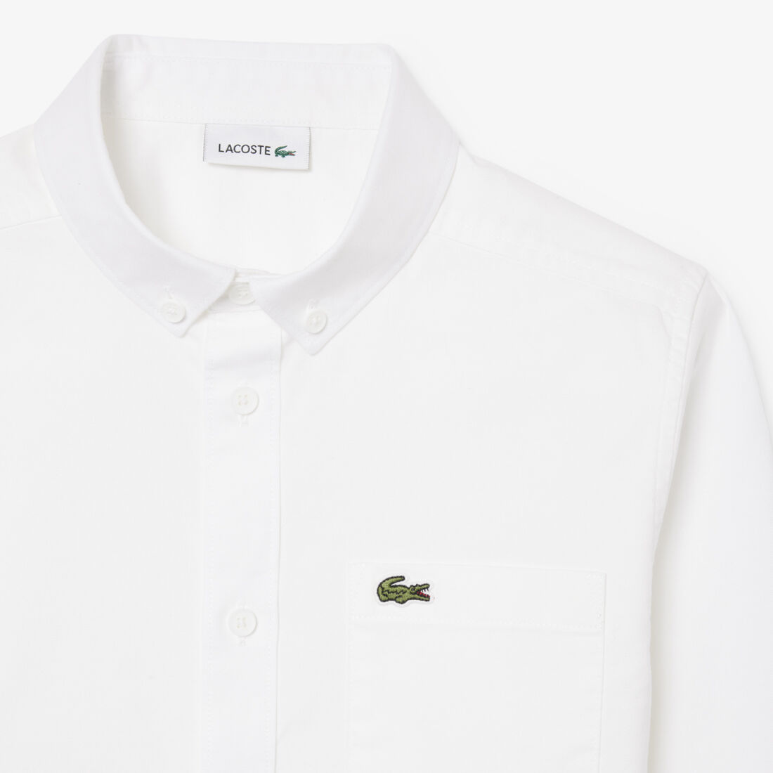 Oxford Breast Pocket Shirt Oxford Breast Pocket Shirt