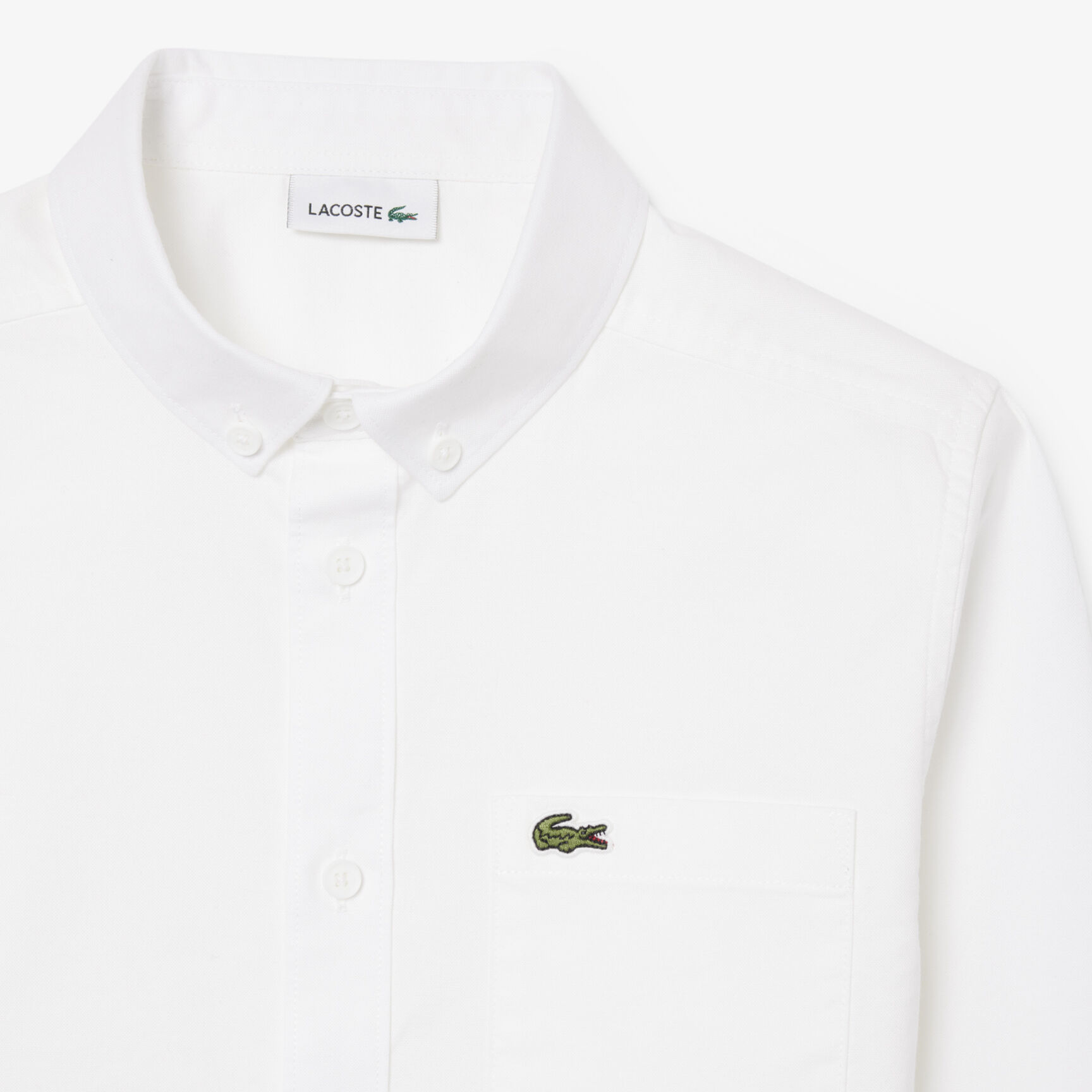 Oxford Breast Pocket Shirt Oxford Breast Pocket Shirt