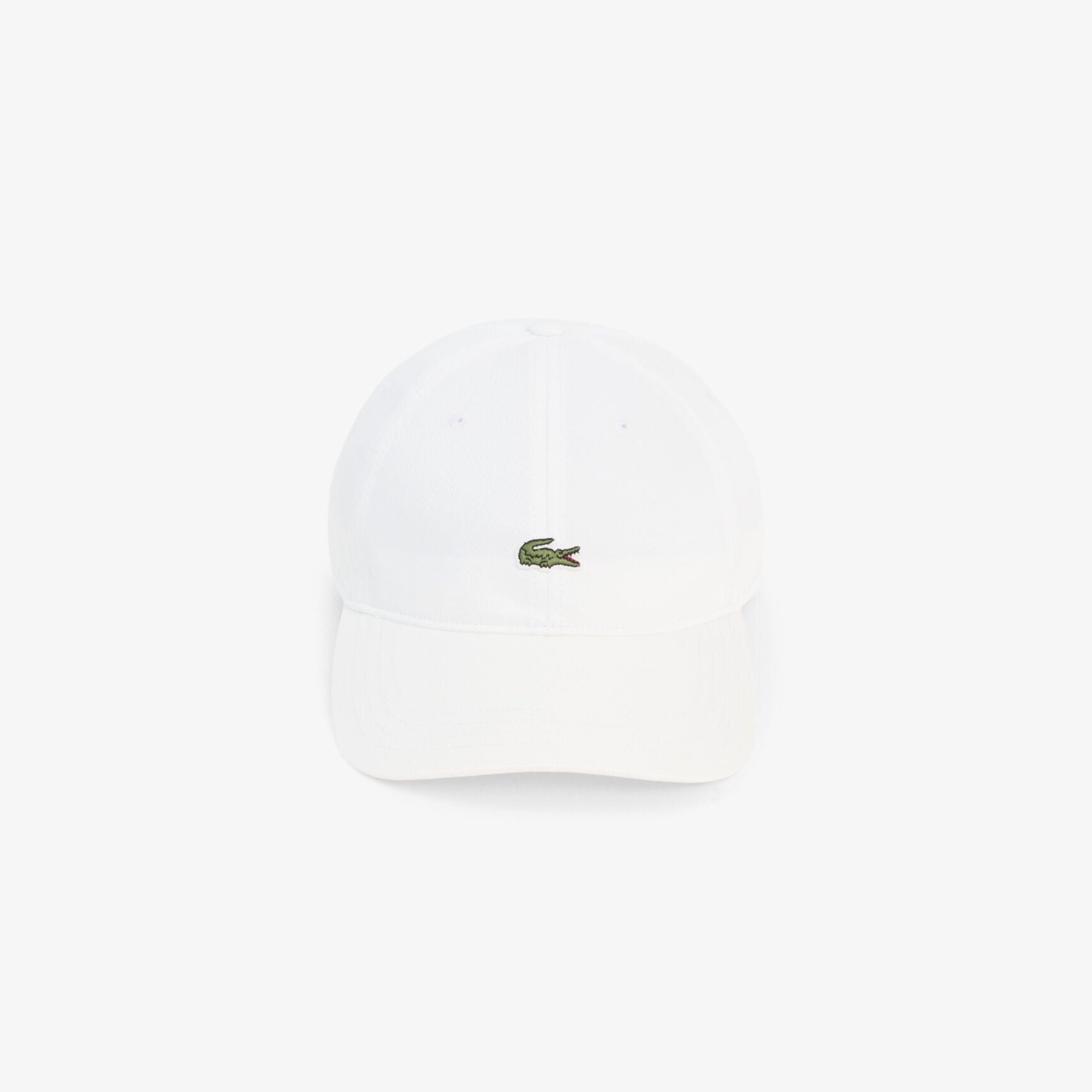 Cotton Twill Cap Cotton Twill Cap