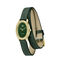 Lacoste Parisienne Women's Green Dial Watch lacoste parisienne women s green dial watch