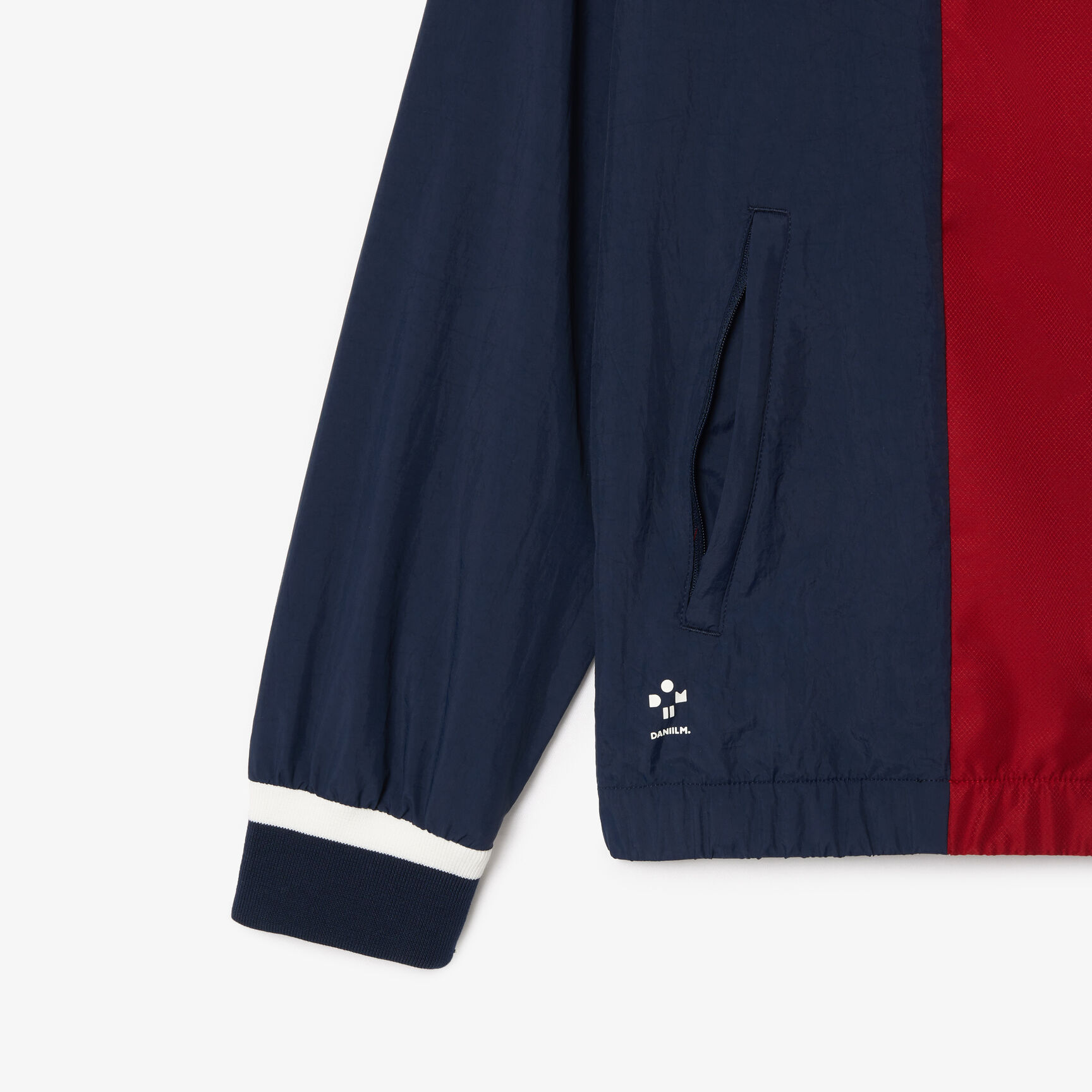 Lacoste Tennis x Daniil Medvedev Tracksuit