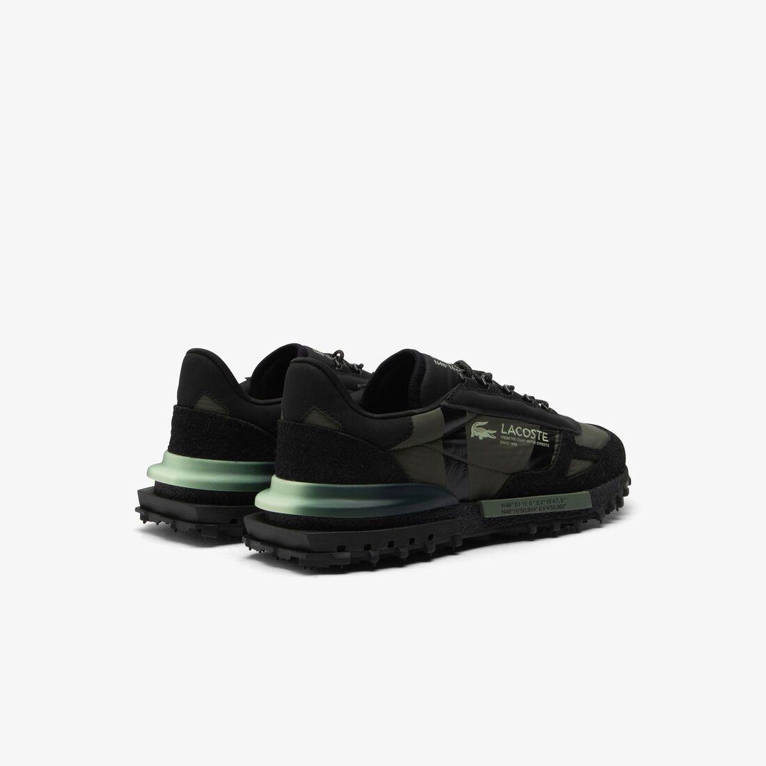 Men's Elite Active Sneakers Men's Elite Active Sneakers