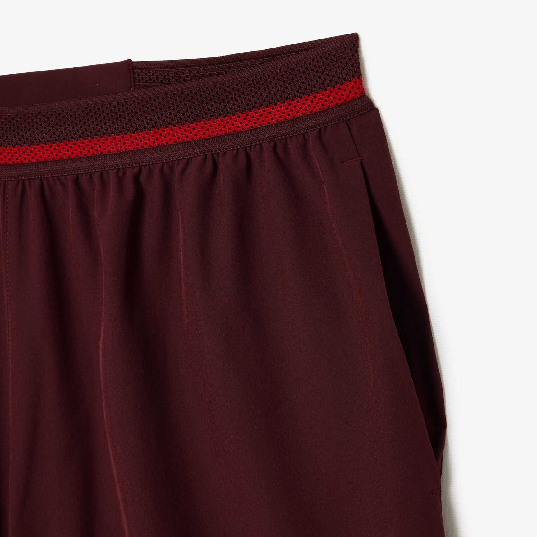 Lacoste Tennis x Novak Djokovic Shorts