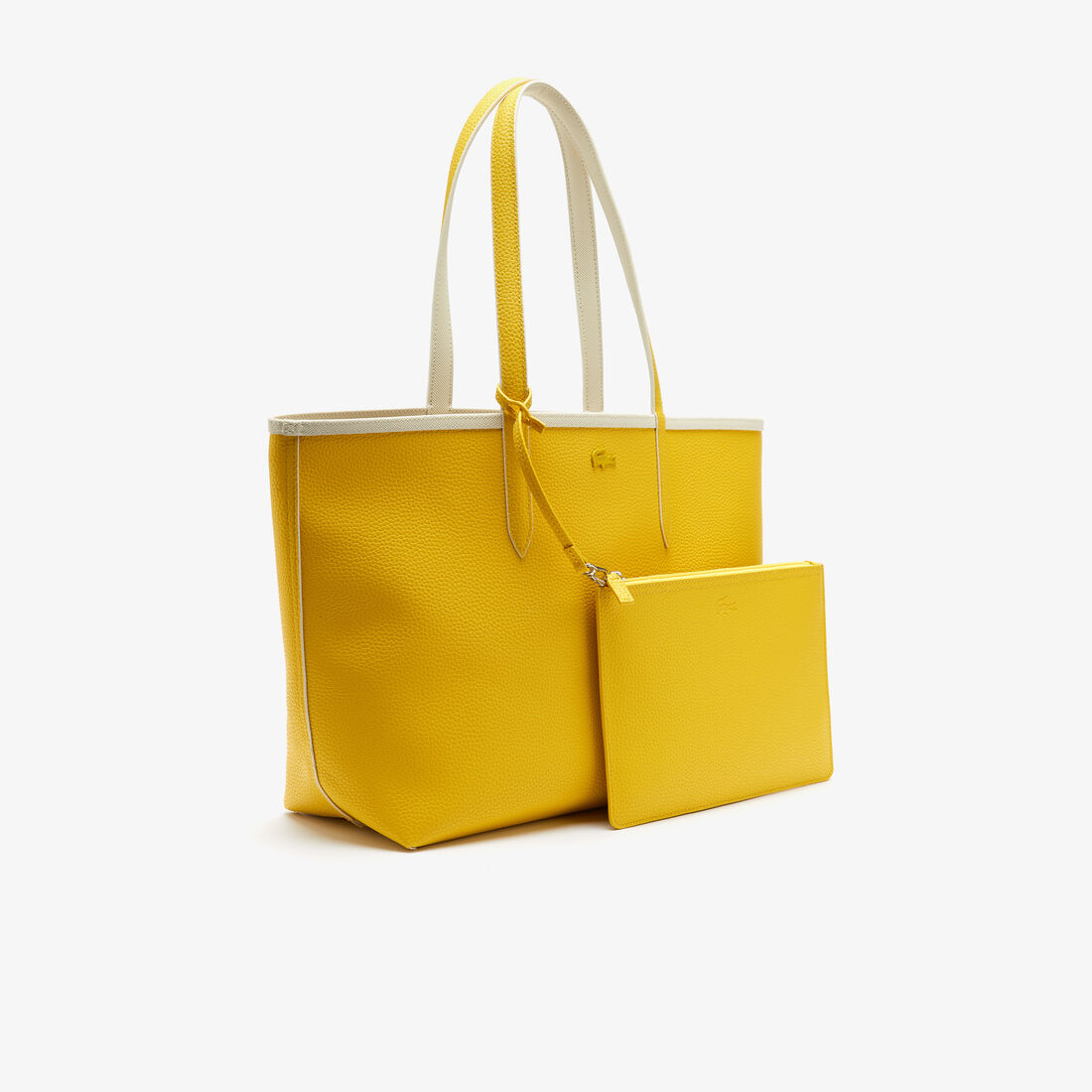 Anna Reversible Tote with Pouch Anna Reversible Tote with Pouch