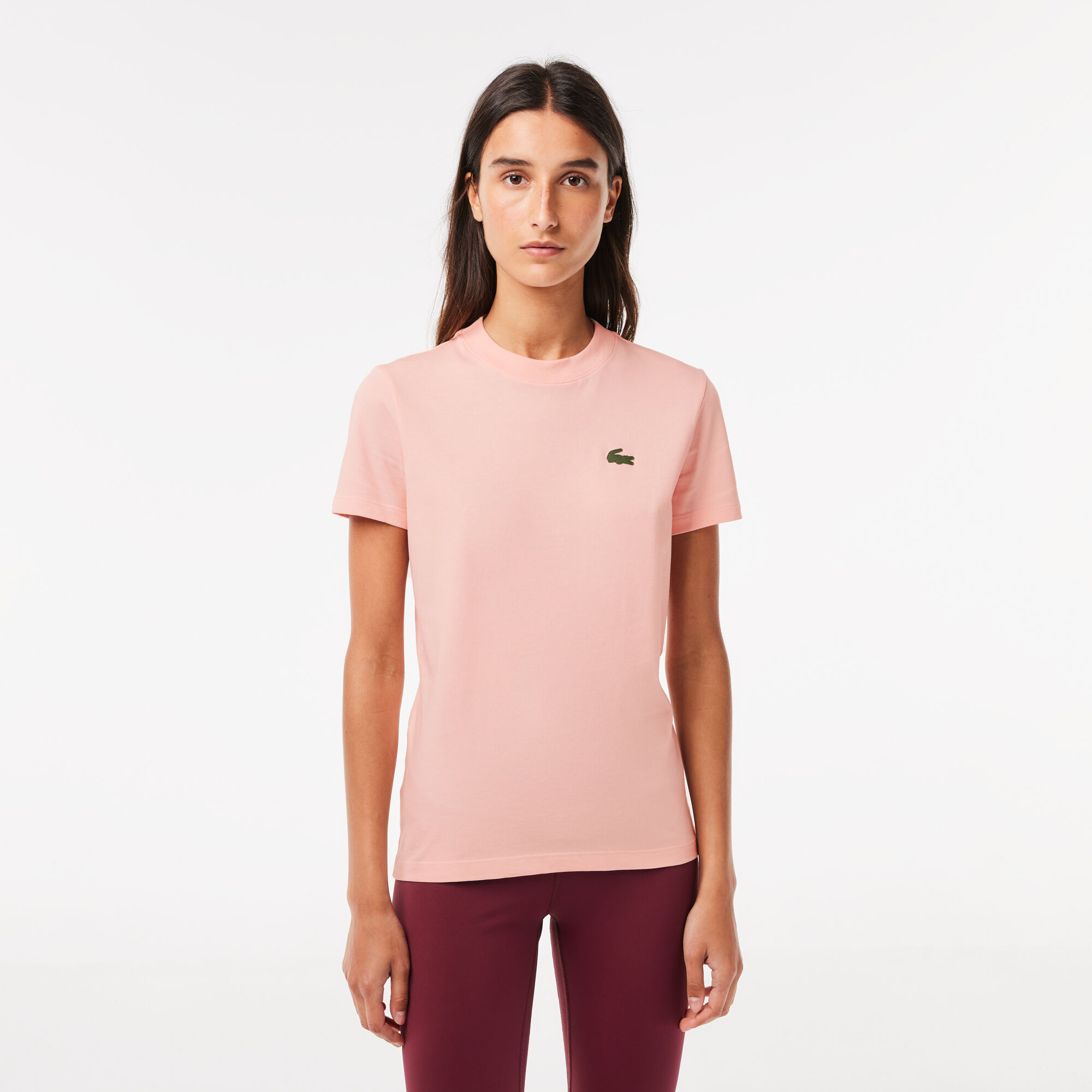 T Shirts for Women Lacoste T Shirt for Ladies Lacoste Egypt