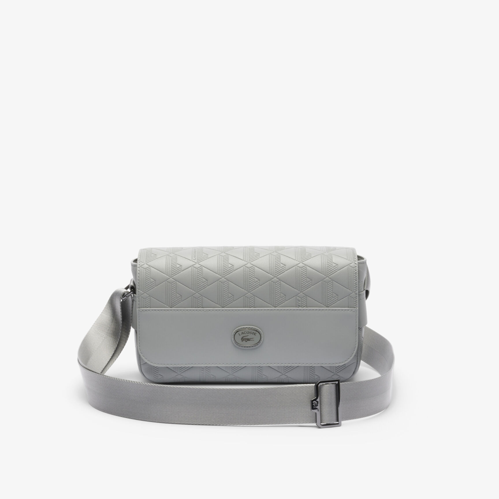 حقيبة نوموجرام جلدية قابلة للإغلاق حقيبة نوموجرام جلدية قابلة للإغلاق